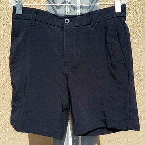 Boy's Ben Hogan shorts